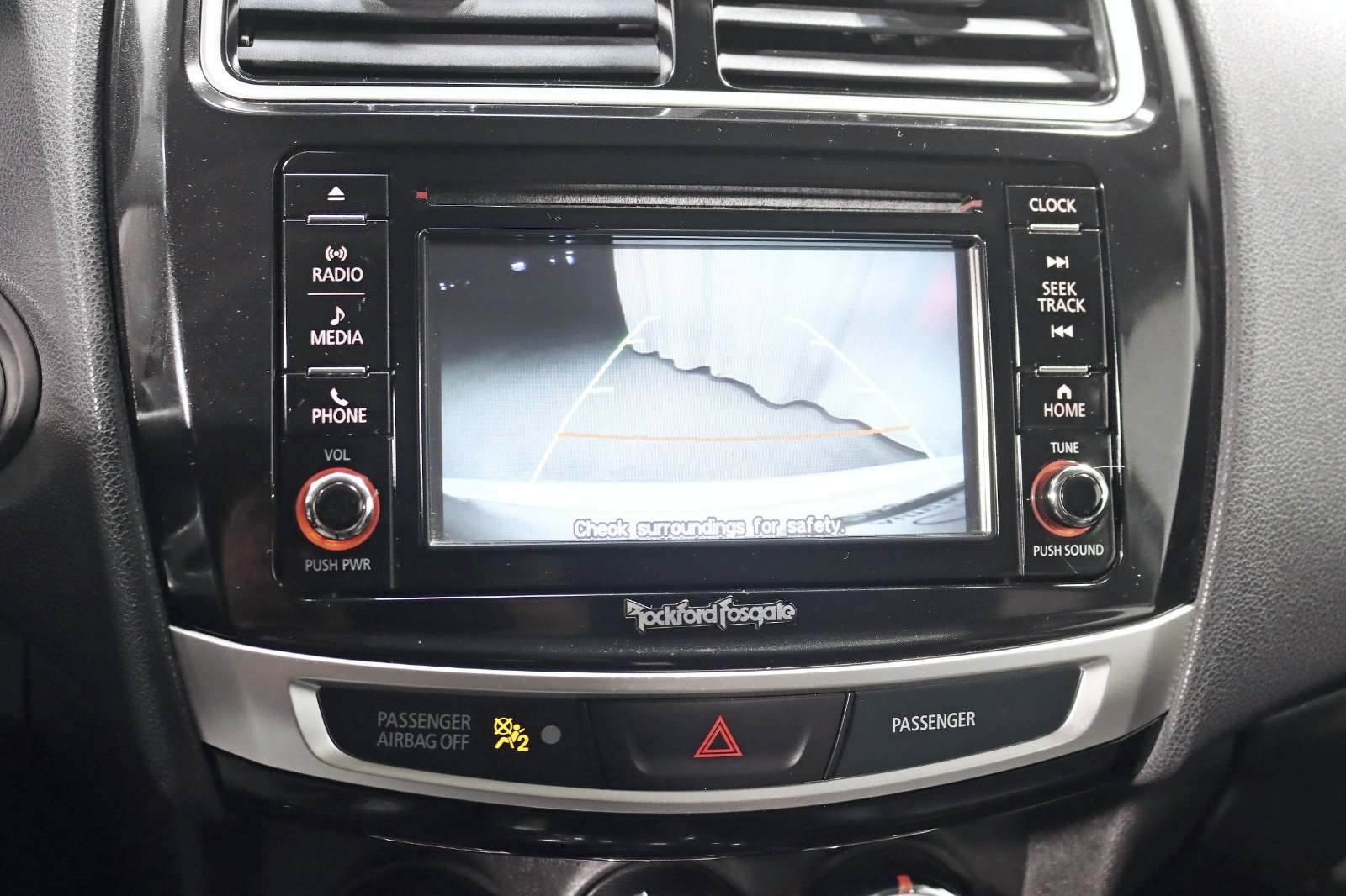 Used 2016 Mitsubishi Outlander Sport GT image 17