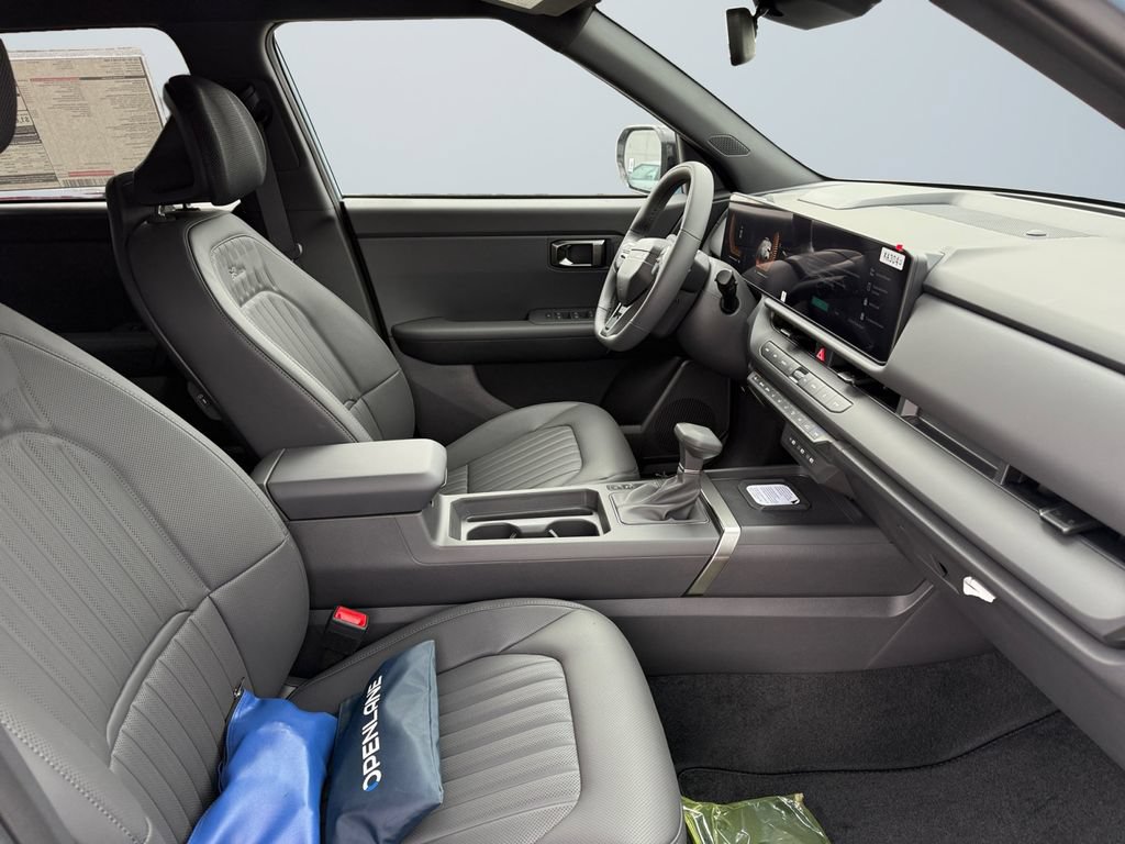 New 2027 Kia Seltos X-Line S AWD/4WD image 15