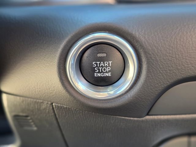 Certified 2025 MAZDA CX-5 AWD 2.5 S w/ Preferred Package image 32