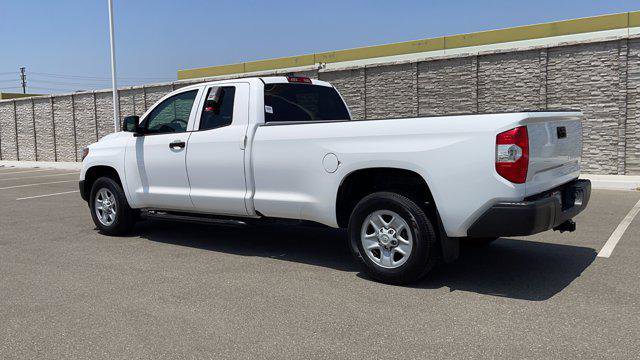 Certified 2020 Toyota Tundra SR RWD image 3