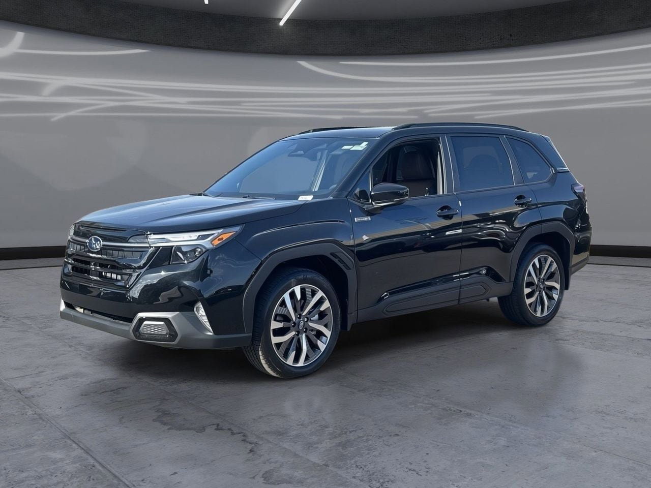 New 2026 Subaru Forester Touring AWD/4WD image 1