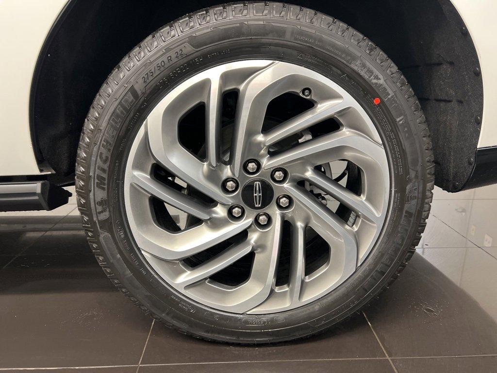 New 2026 Lincoln Navigator Reserve image 7