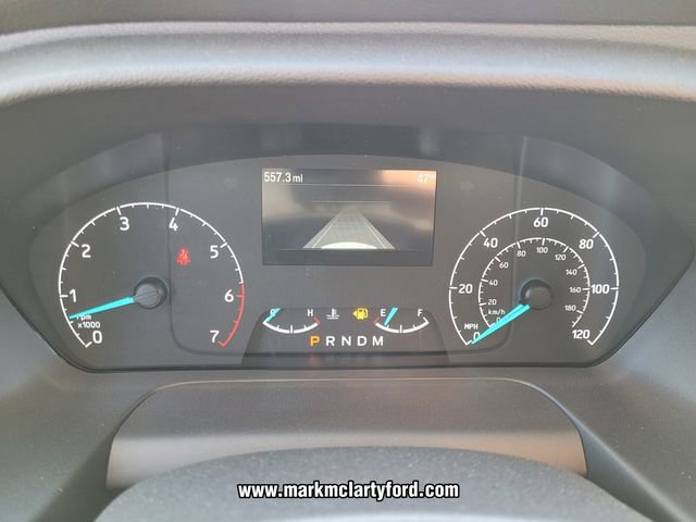 New 2025 Ford Transit 350 w/ Interior Upgrade Package image 12