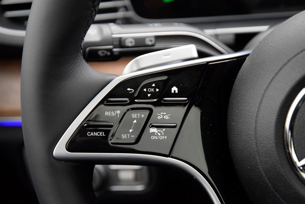 New 2026 Mercedes-Benz GLE 580 4MATIC image 24