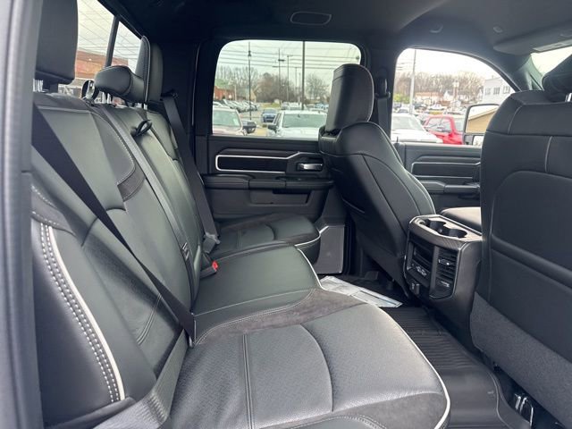 New 2026 RAM 3500 Laramie image 11