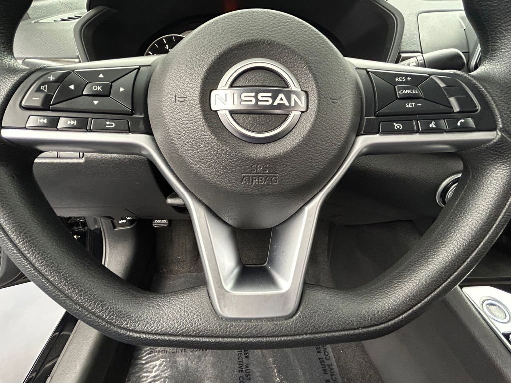 Used 2024 Nissan Altima 2.5 SV image 60