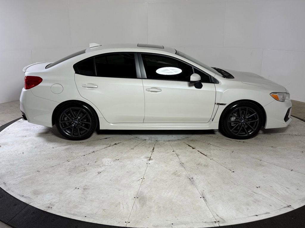 Used 2019 Subaru WRX Premium image 8