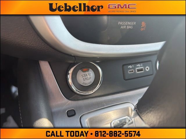 Used 2021 Nissan Murano S image 23