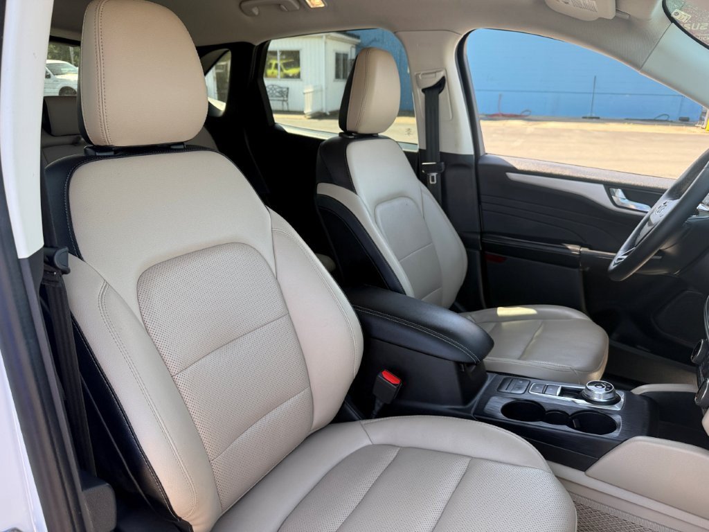 Used 2022 Ford Escape SEL AWD/4WD image 26
