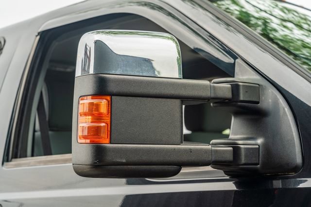 Used 2015 Ford F250 XLT w/ XLT Premium Package AWD/4WD image 12