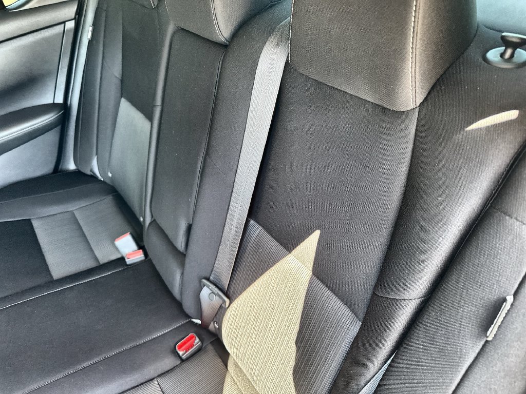 Used 2022 Nissan Sentra SV FWD image 18