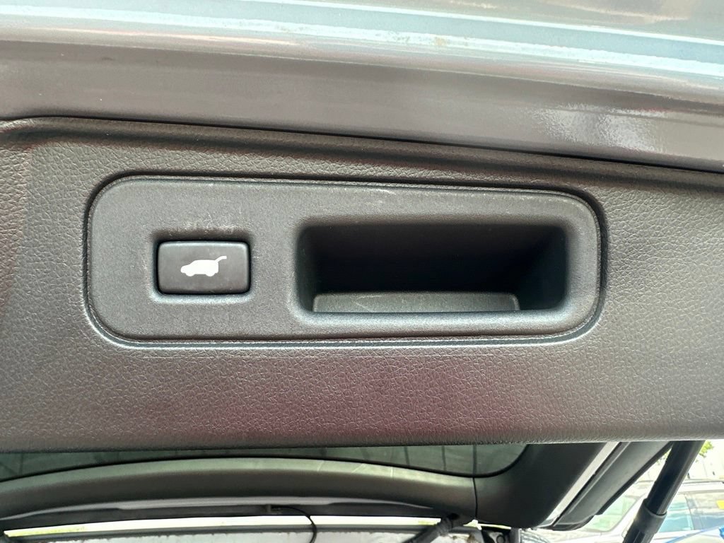 Used 2024 Honda Passport EX-L image 12