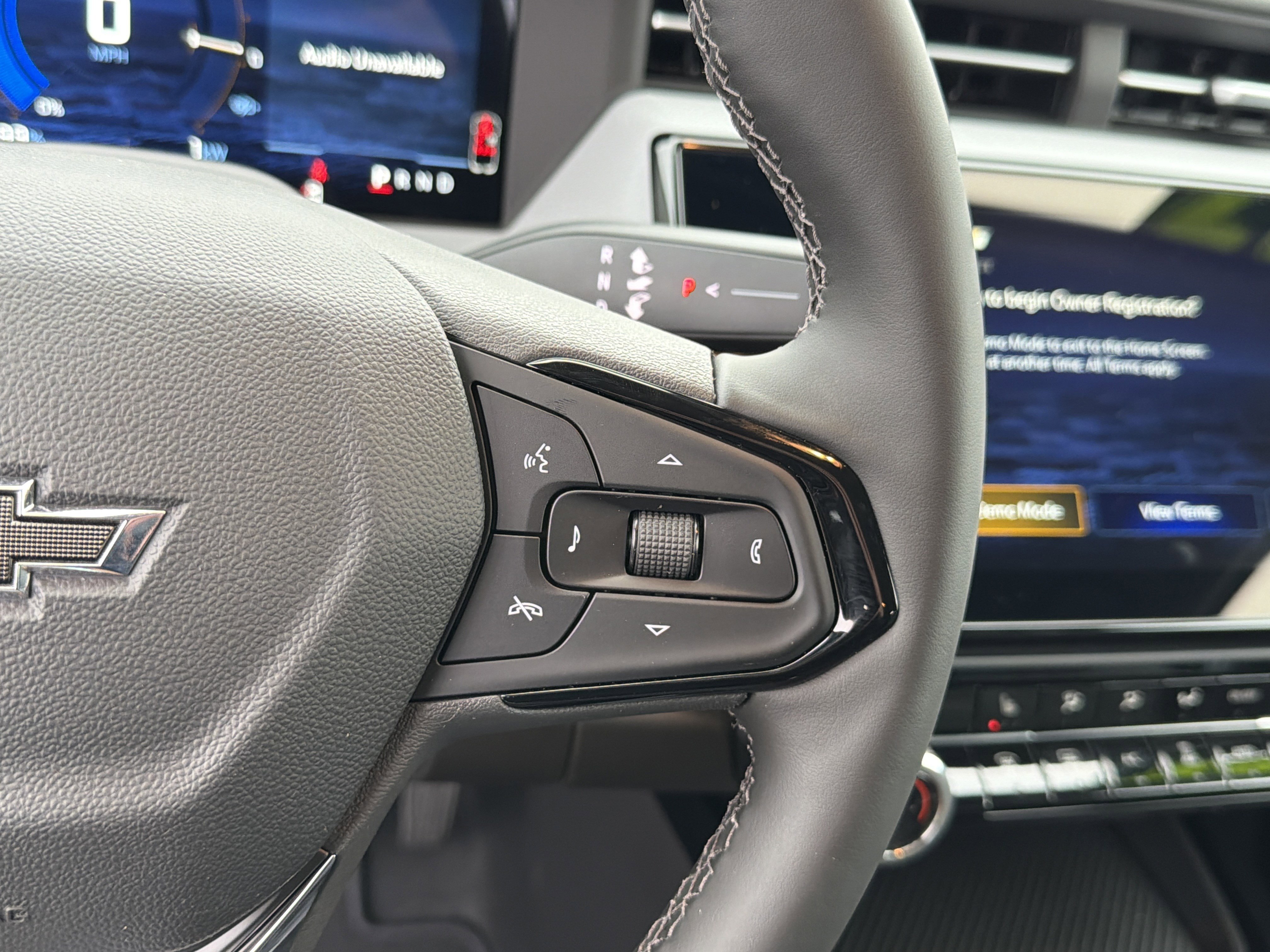 New 2027 Chevrolet Bolt LT FWD image 17
