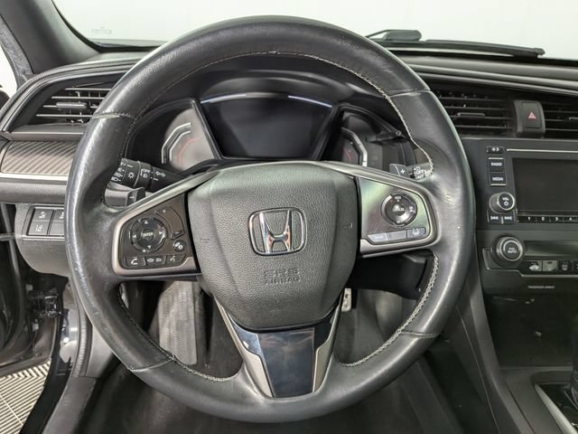 Used 2019 Honda Civic Sport image 16