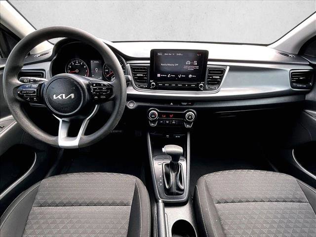 Used 2023 Kia Rio S w/ Technology Package image 16
