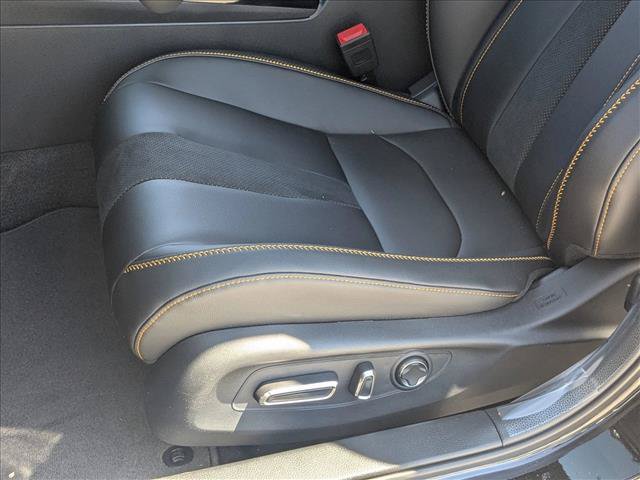 New 2026 Acura Integra A-Spec FWD image 4
