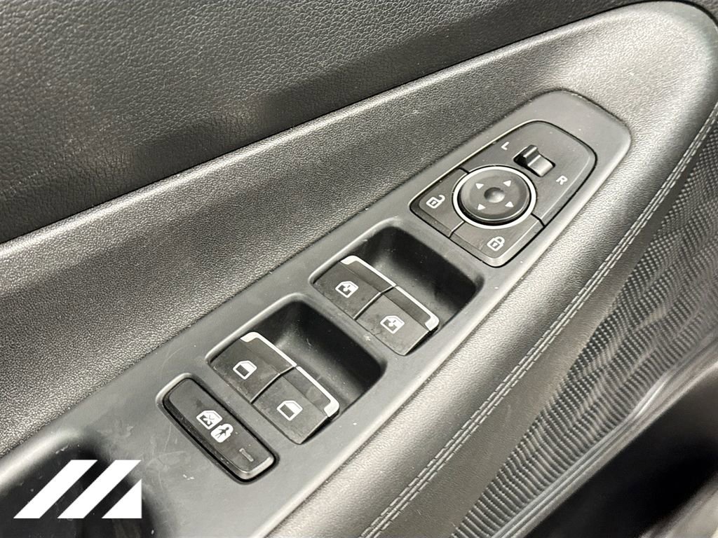 Used 2023 Hyundai Santa Fe SEL image 20