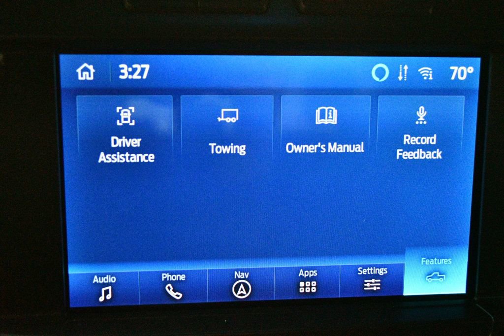 Used 2021 Ford F150 XL w/ STX Appearance Package image 55