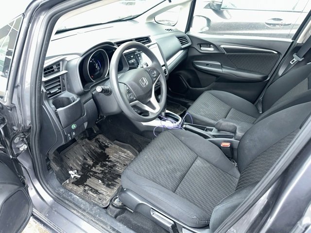 Used 2020 Honda Fit EX image 2