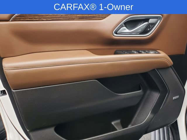 Certified 2024 Chevrolet Tahoe High Country image 12