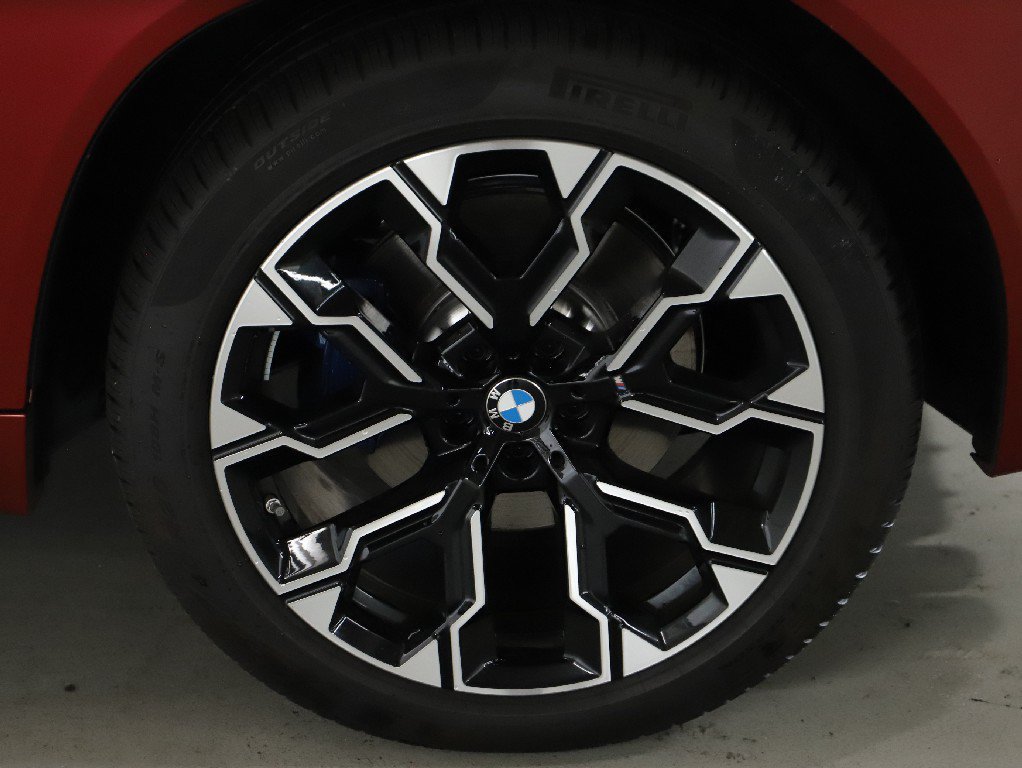 Used 2026 BMW X3 M50 AWD/4WD image 46