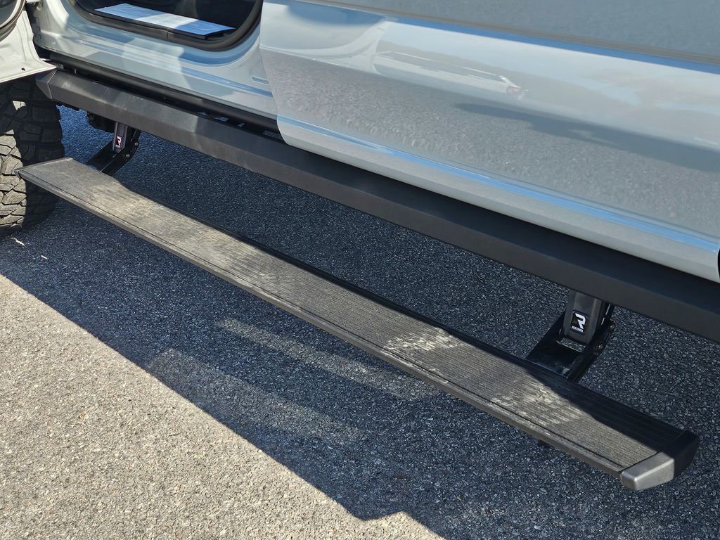 New 2026 Ford F250 Lariat AWD/4WD image 16