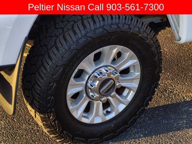 Used 2020 Ford F250 XLT w/ FX4 Off-Road Package AWD/4WD image 7