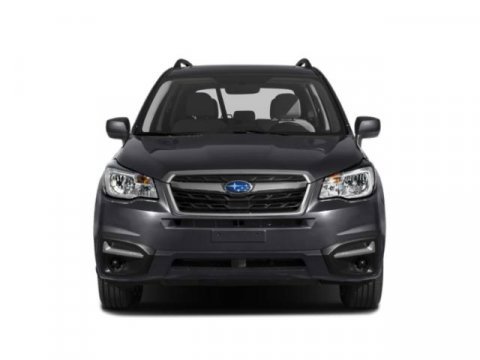 Used 2018 Subaru Forester 2.5i Premium w/ Protection Package #1 AWD/4WD image 7