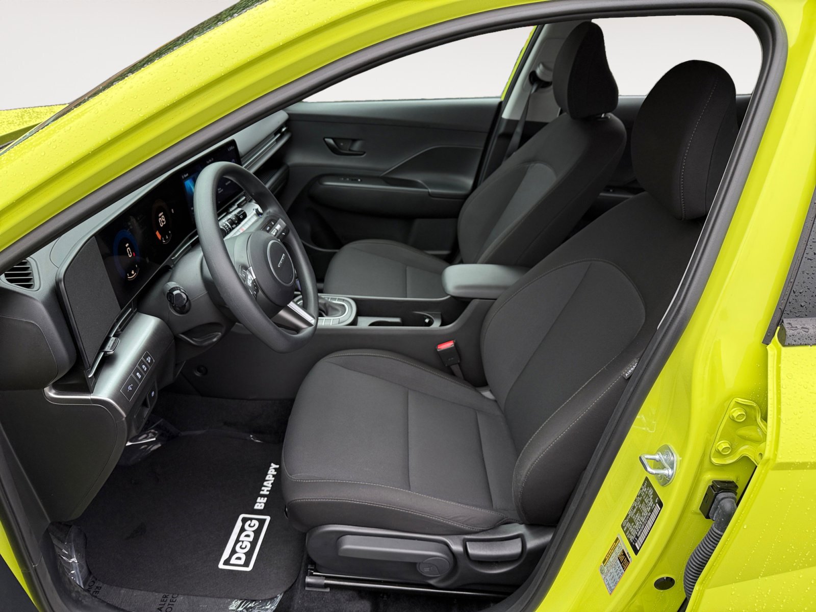 Certified 2025 Hyundai Kona SE image 10