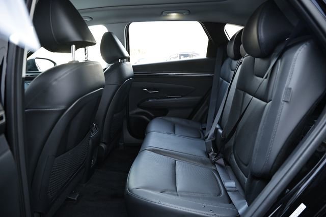 Used 2024 Hyundai Tucson Limited image 25