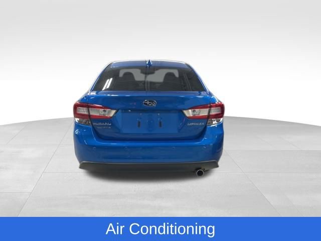 Used 2020 Subaru Impreza 2.0i Limited image 9