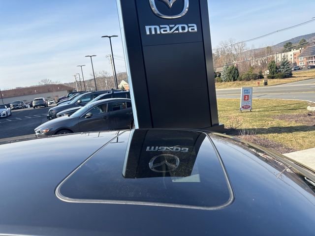 Used 2021 MAZDA CX-5 Grand Touring w/ GT Premium Package image 19