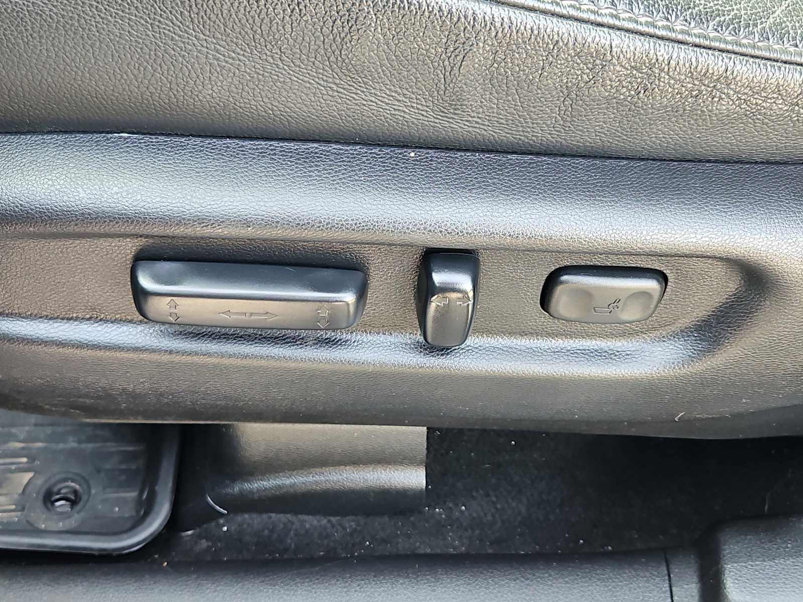 Certified 2022 Honda Pilot Special Edition image 24