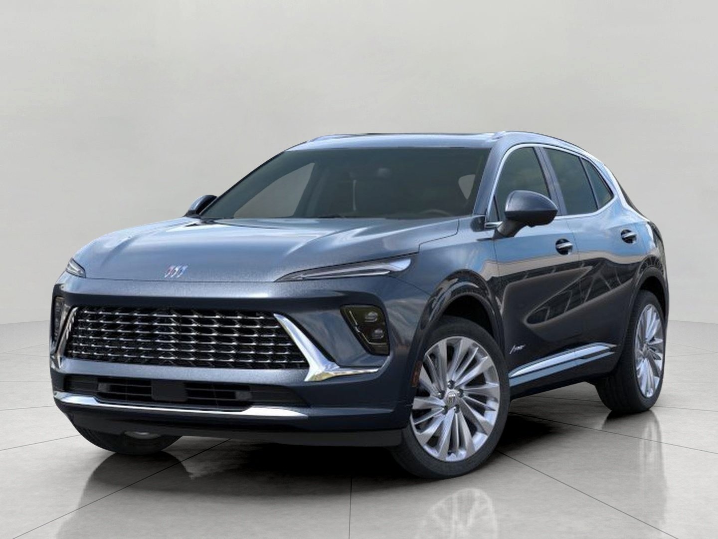 New 2026 Buick Envision Avenir AWD/4WD image 8