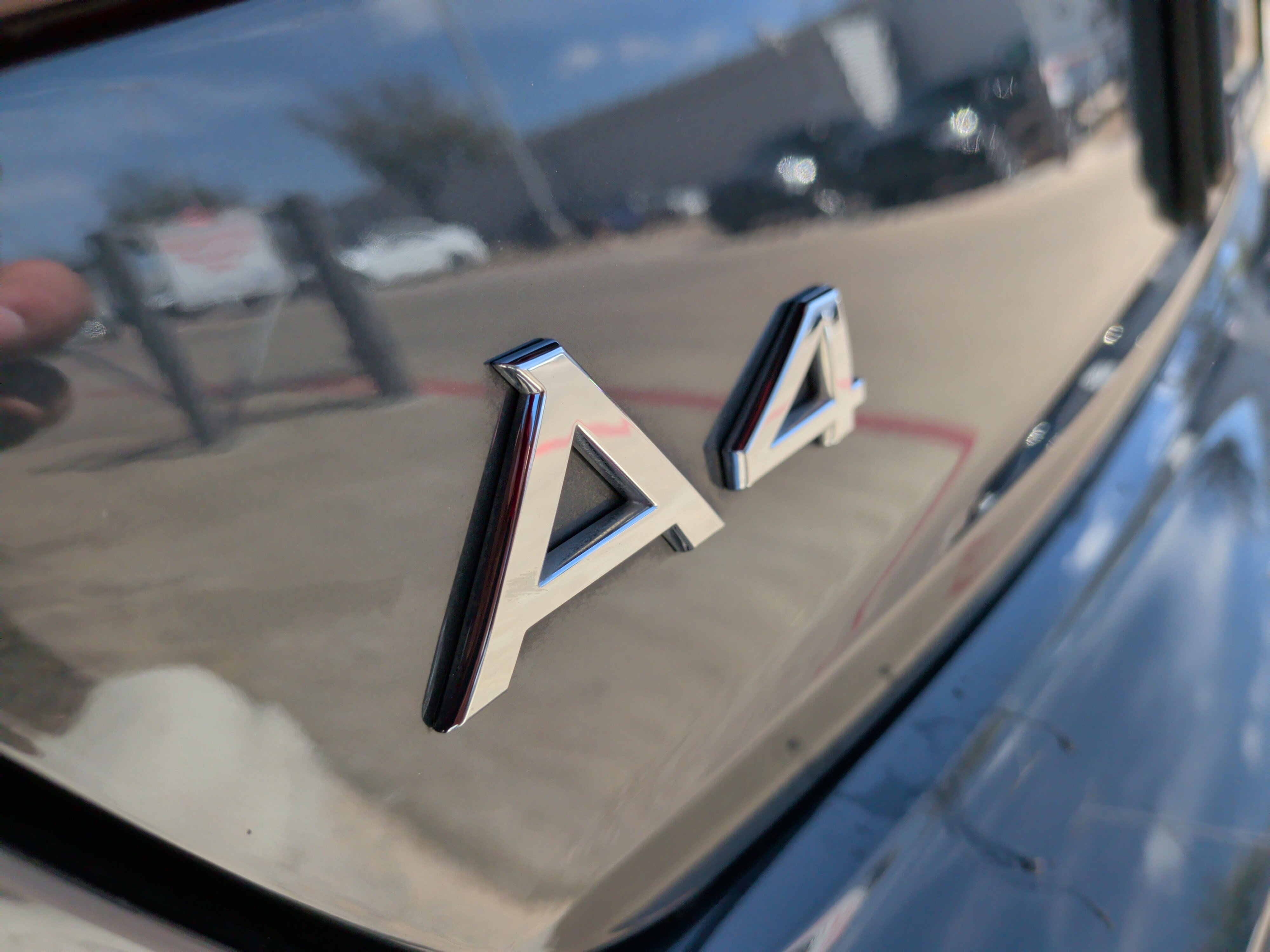 Used 2019 Audi A4 2.0T Premium w/ Convenience Package image 36