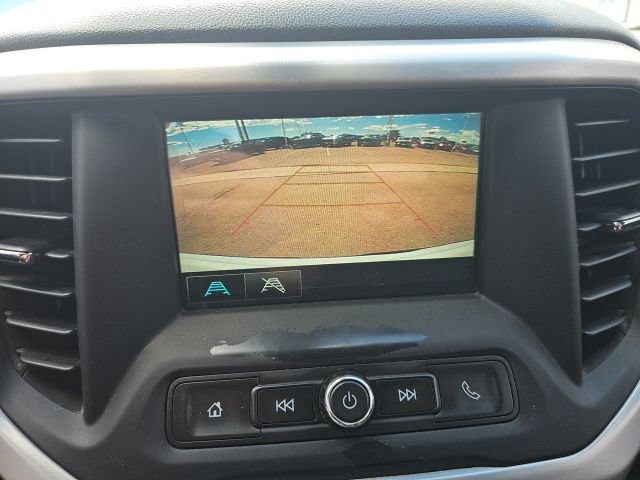 Used 2019 GMC Acadia SLE FWD image 18