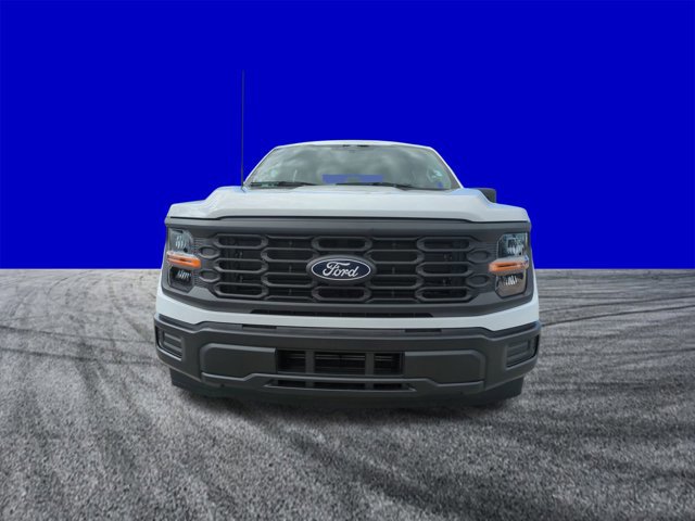 New 2026 Ford F150 XL RWD image 9