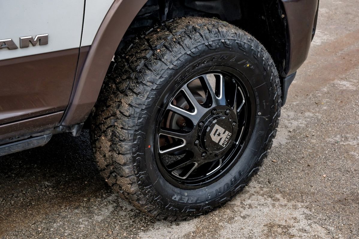 Used 2019 RAM 3500 Limited image 56