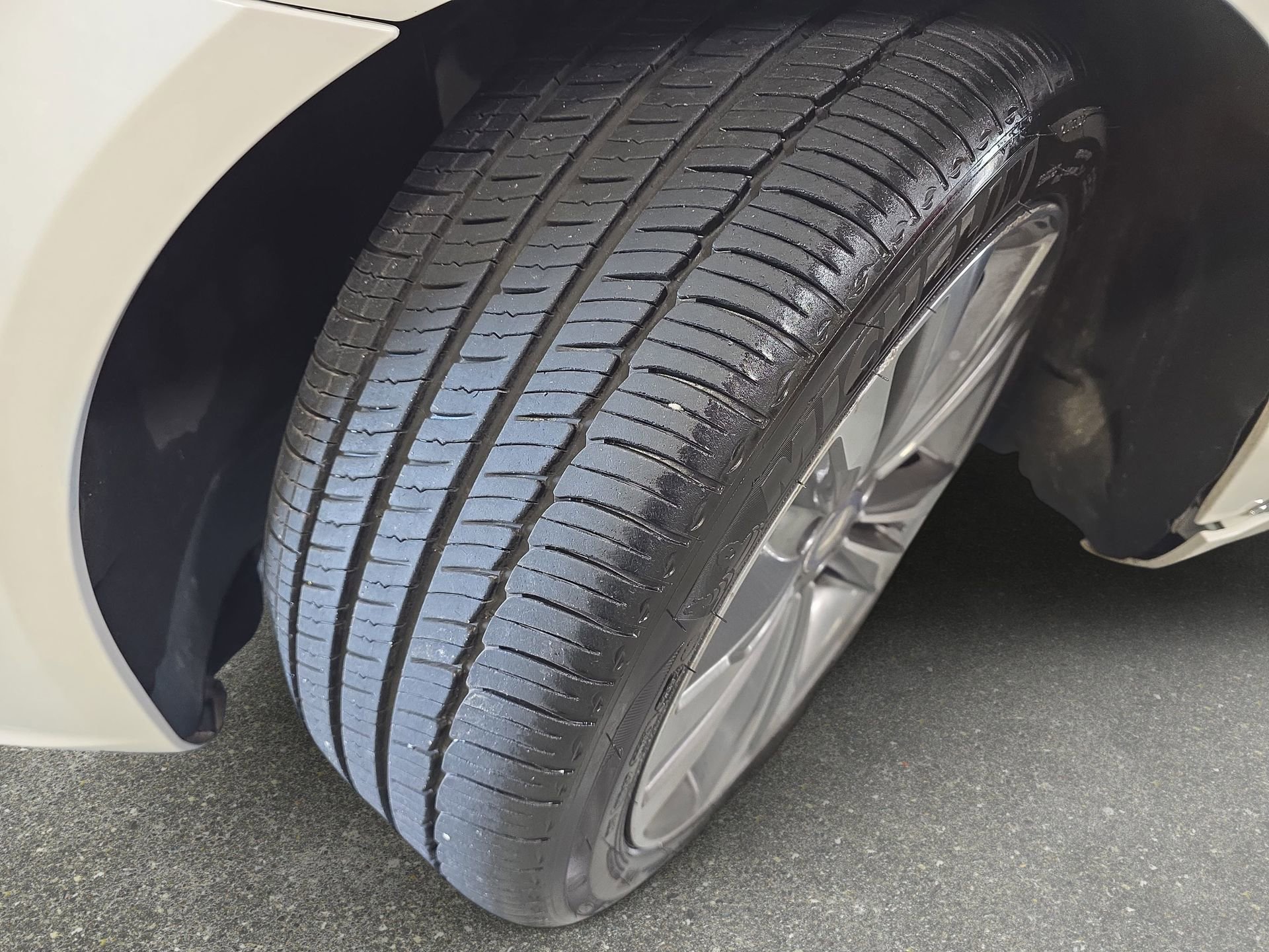 Used 2015 Mercedes-Benz S 550 4MATIC Sedan image 31