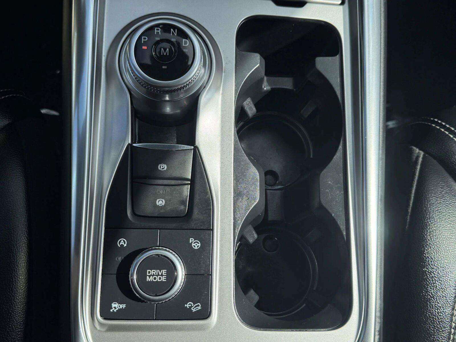 Used 2020 Ford Explorer ST w/ Premium Technology Package AWD/4WD image 30