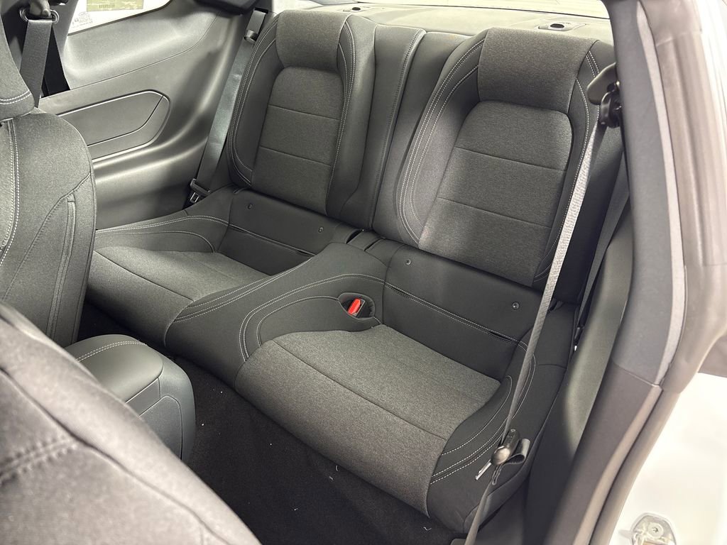 New 2026 Ford Mustang GT image 27