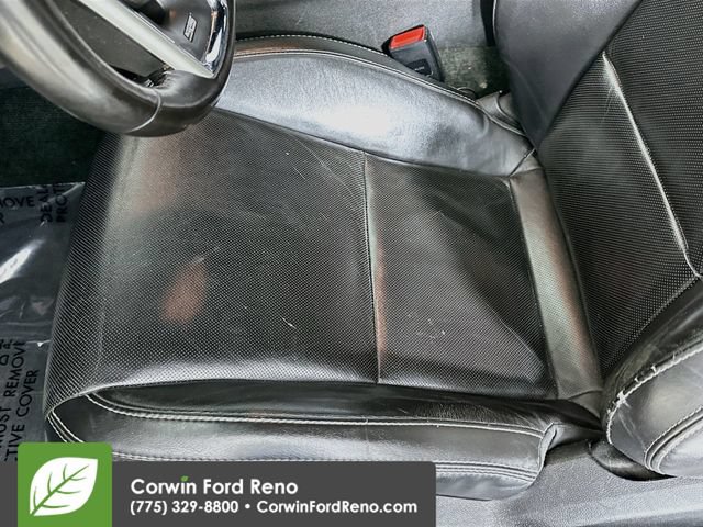 Used 2013 Chevrolet Camaro SS RWD image 21
