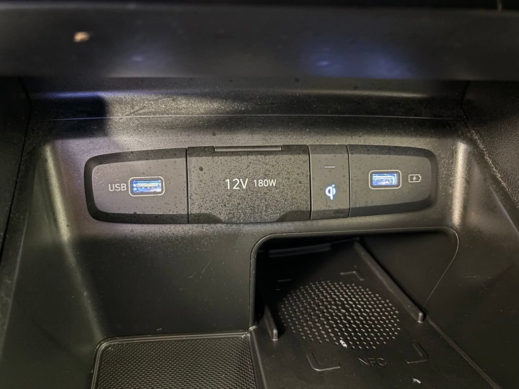 Used 2024 Hyundai Tucson SEL FWD image 25