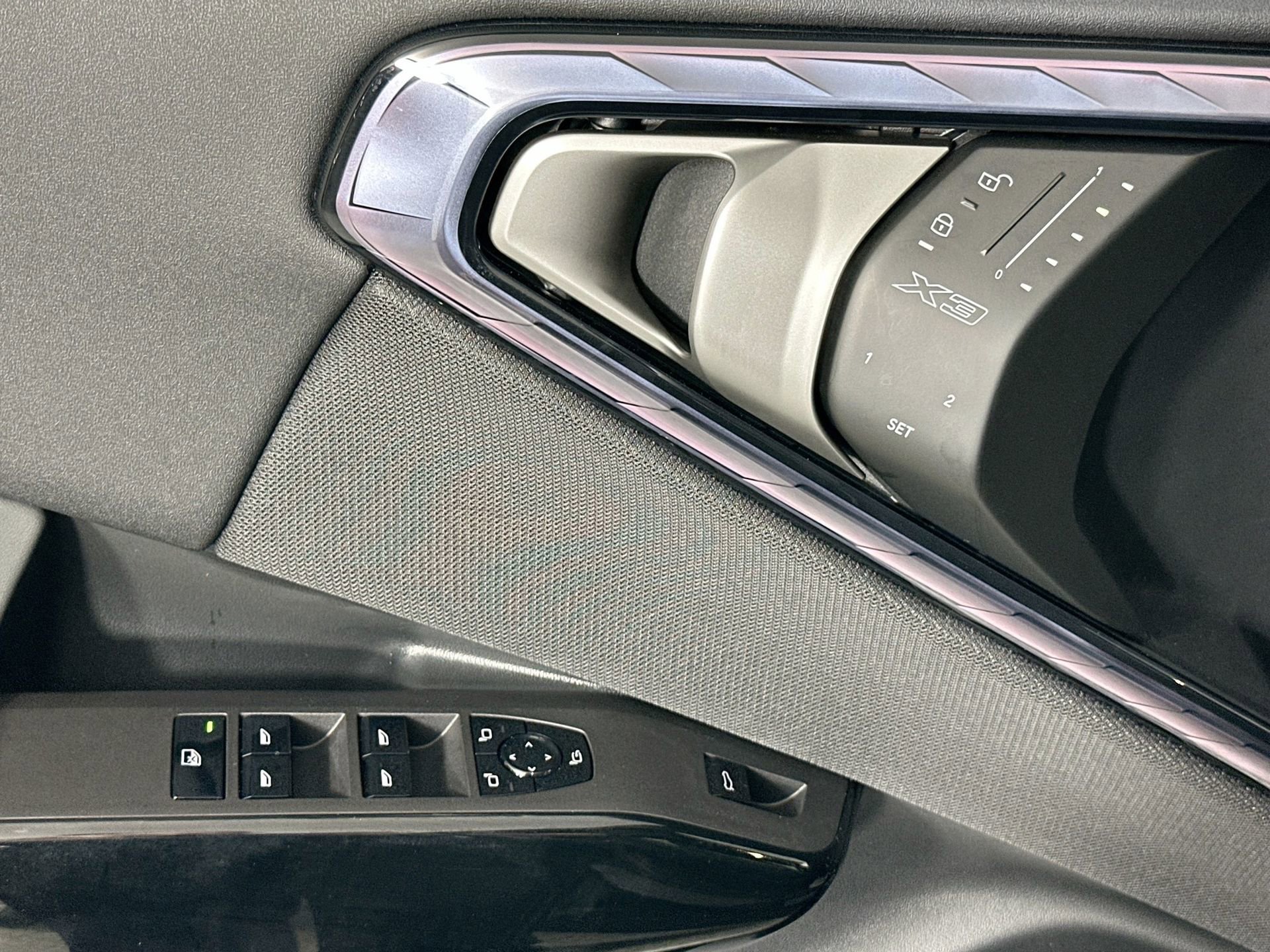 New 2026 BMW X3 xDrive30 w/ Premium Package image 17