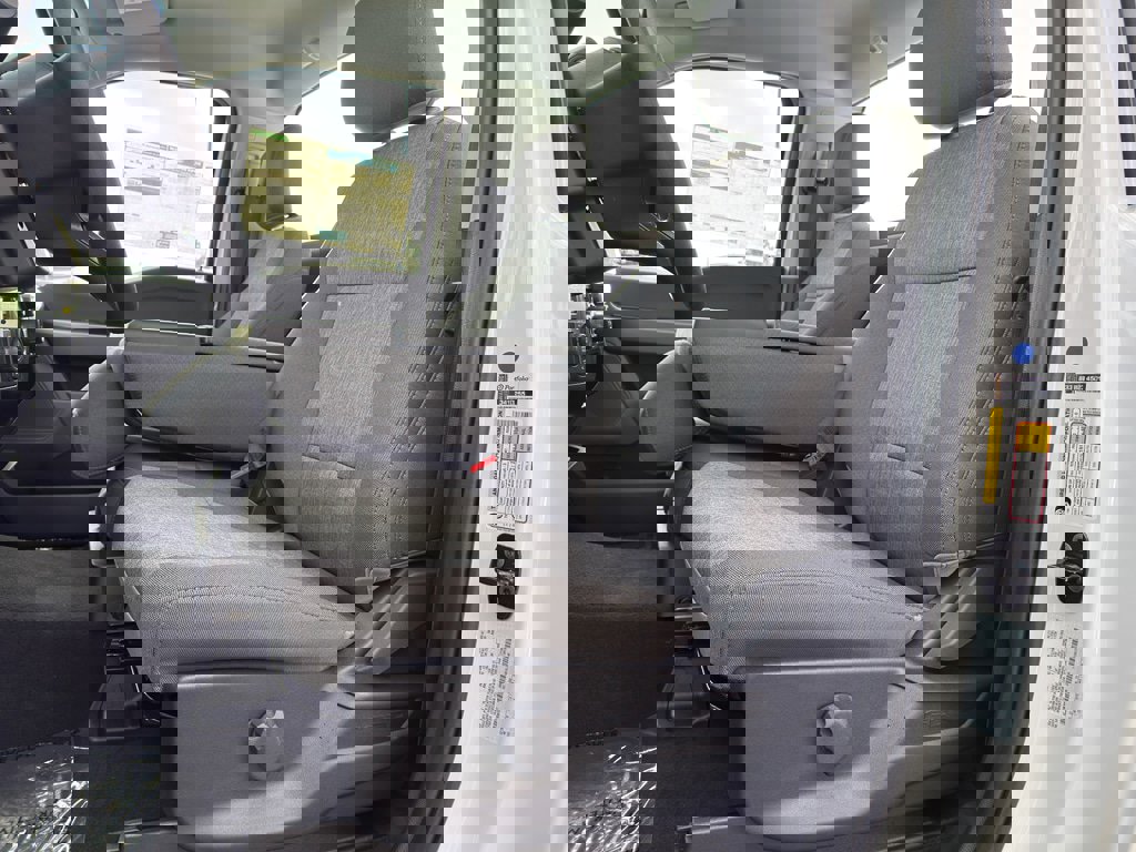 New 2026 Ford F350 XL w/ STX Appearance Package image 14