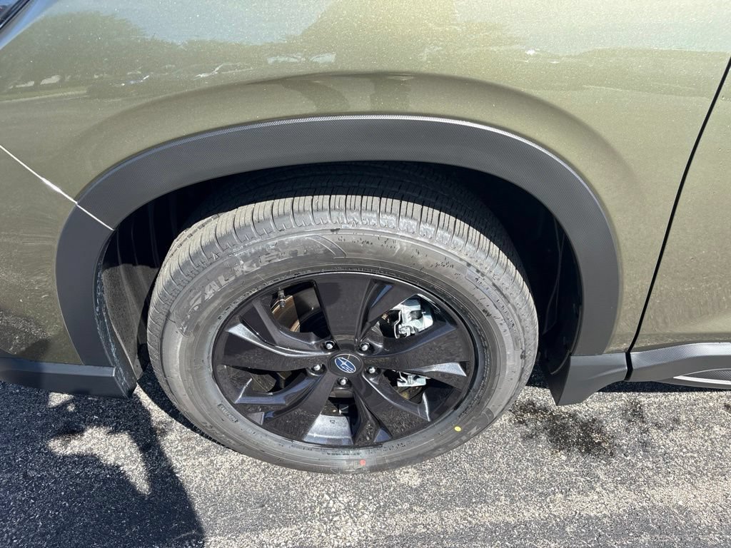 New 2026 Subaru Ascent Premium AWD/4WD image 7