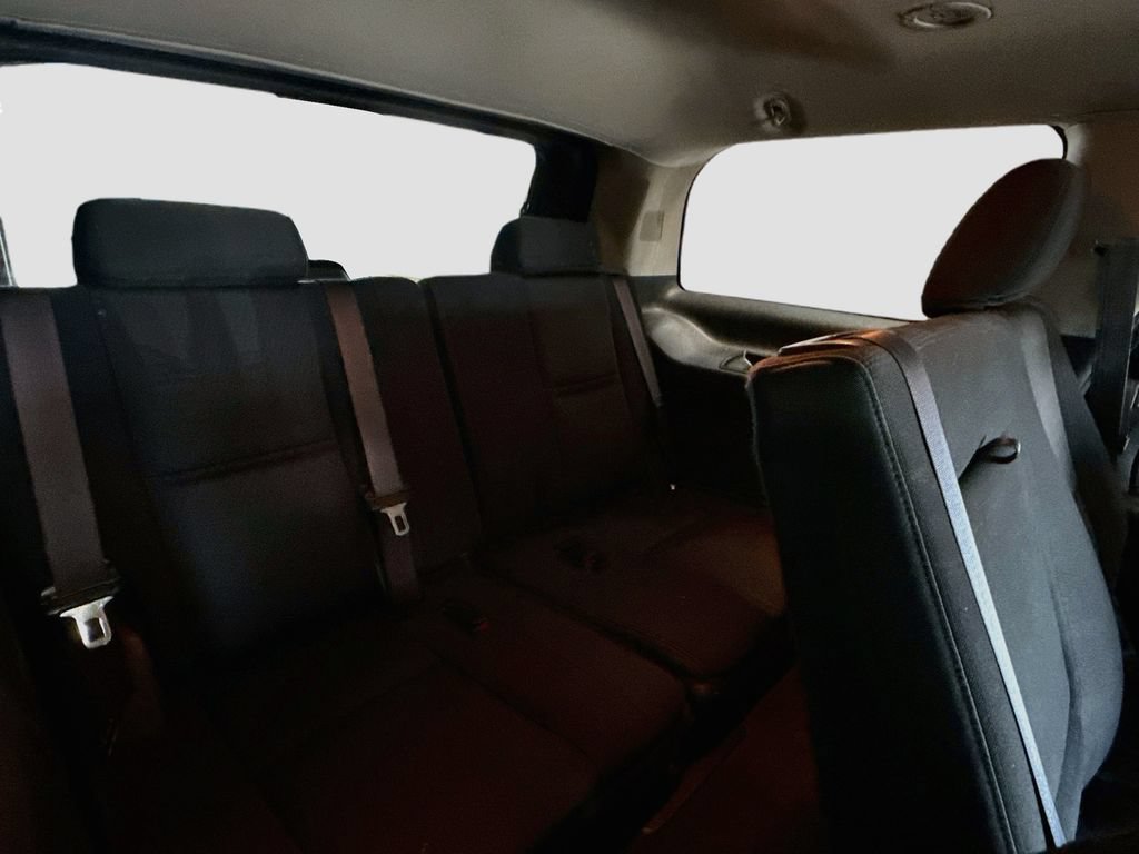 Used 2014 Chevrolet Tahoe LS AWD/4WD image 24