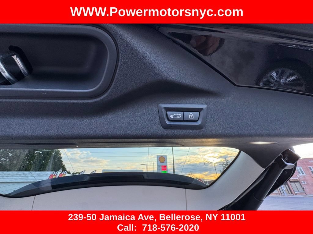 Used 2019 BMW X7 xDrive40i AWD/4WD image 16