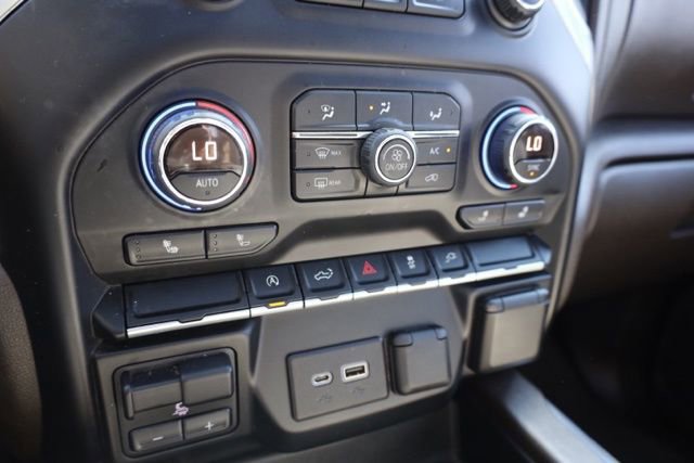 Used 2019 Chevrolet Silverado 1500 RST w/ All-Star Edition image 27