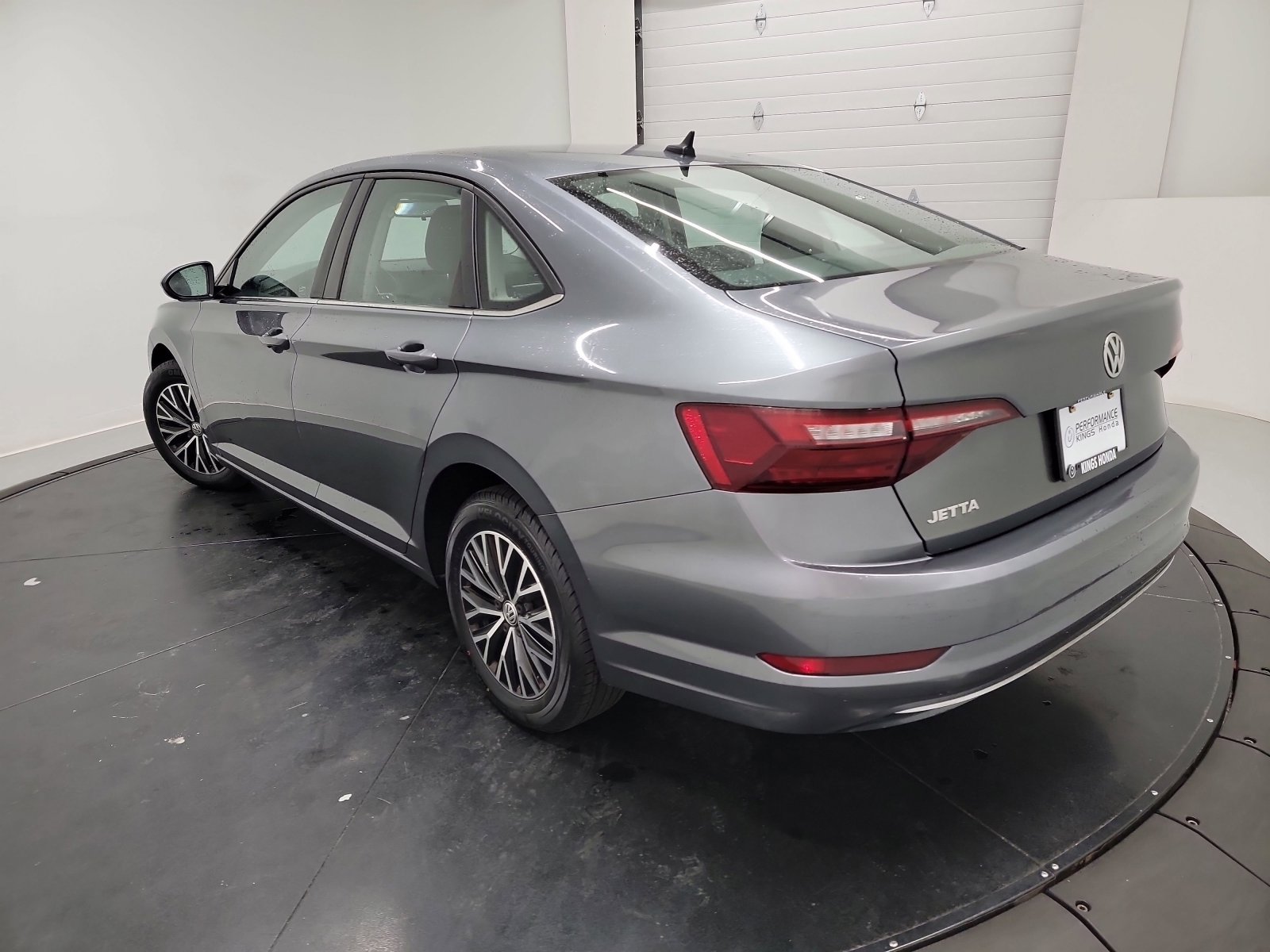 Used 2021 Volkswagen Jetta S FWD image 6